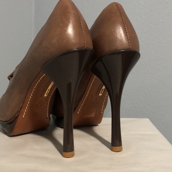 Schutz Heels - Picture 13 of 13